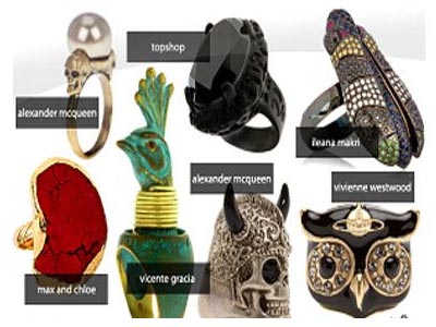 Εντυπωσιακά αξεσουάρ